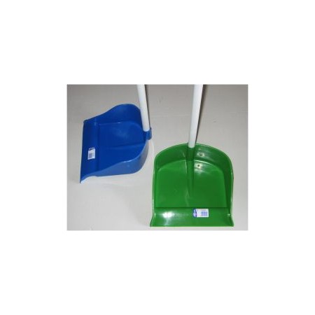 PALETTA ALZAIMMONDIZIA CON MANICO